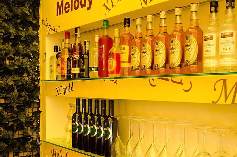 Aperitivo Firenze